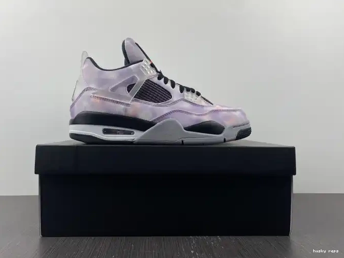 Rep Husky DH7138-506 Air 4 Master' Retro Jordan 'Zen 0528